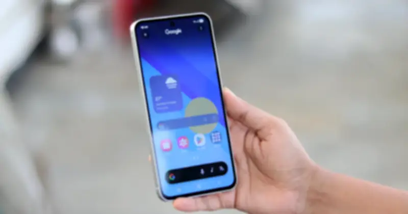 Galaxy A57 2026: Cuộc cách mạng điện thoại tầm trung với ngoại hình và AI ngang flagship