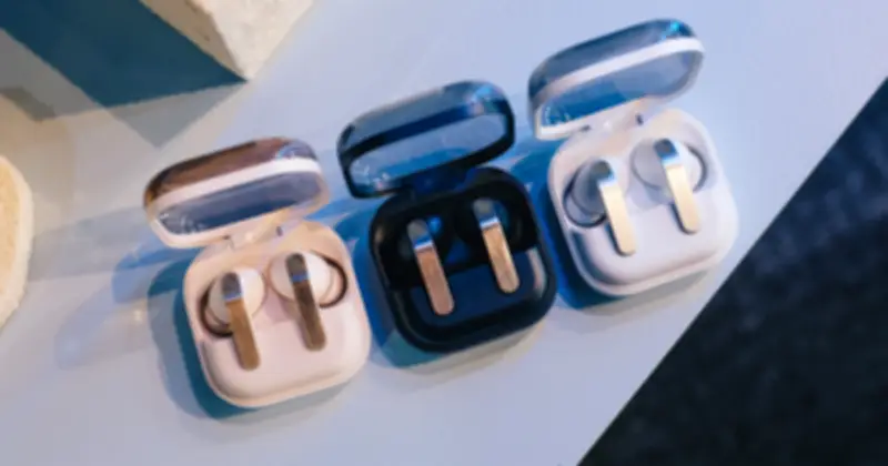 Galaxy Buds4: 4 lý do thuyết phục người dùng flagship không thể bỏ qua