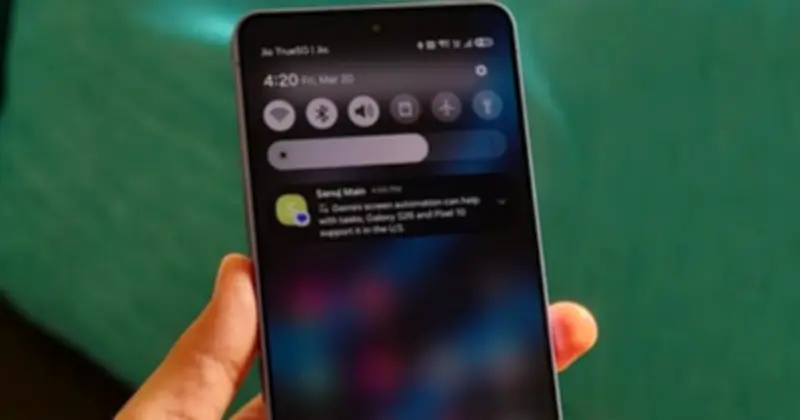 Galaxy S26: Hai 'Trợ Thủ' AI Giải Quyết Nỗi Ám Ảnh Thông Báo Mỗi Sáng