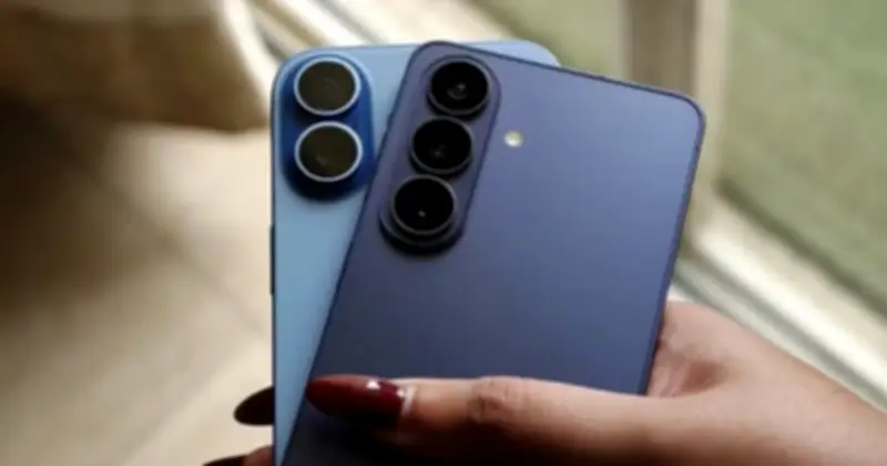 Galaxy S26 Khiến Người Dùng iPhone Phải Suy Nghĩ Lại Về Lòng Trung Thành