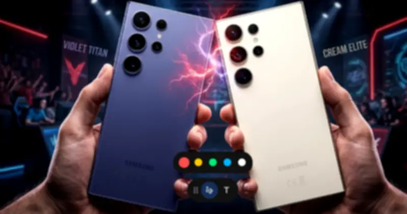 Galaxy S26 Ultra: 5 lý do thuyết phục người dùng Galaxy S24 Ultra nâng cấp ngay