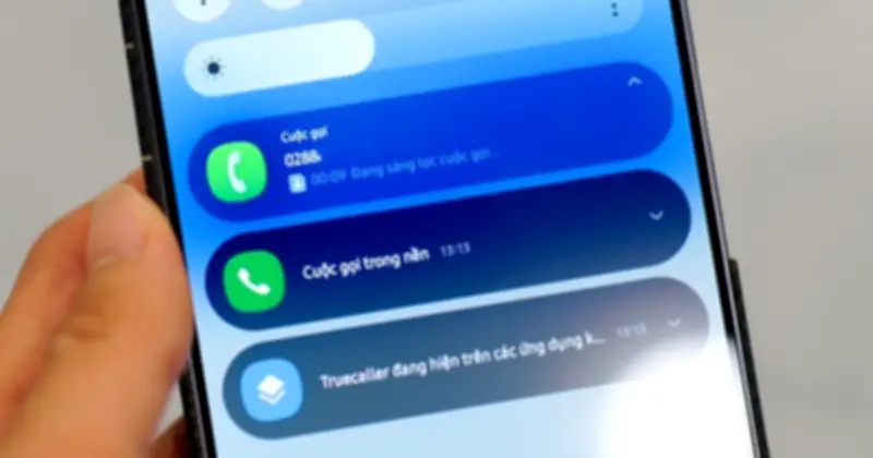 Galaxy S26 Ultra: AI Sàng Lọc Cuộc Gọi Bằng Tiếng Việt, Trợ Lý Ảo Nghe Máy Hộ