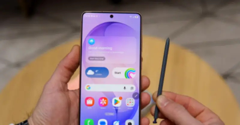 Galaxy S26 Ultra: Chiến lược định giá và tính năng độc quyền đẩy người dùng lên phân khúc cao