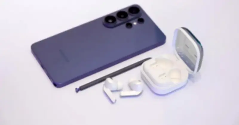 Galaxy S26 Ultra: Chip Snapdragon 8 Elite Gen 5 mạnh hơn 39%, tản nhiệt và RAM lớn vượt trội