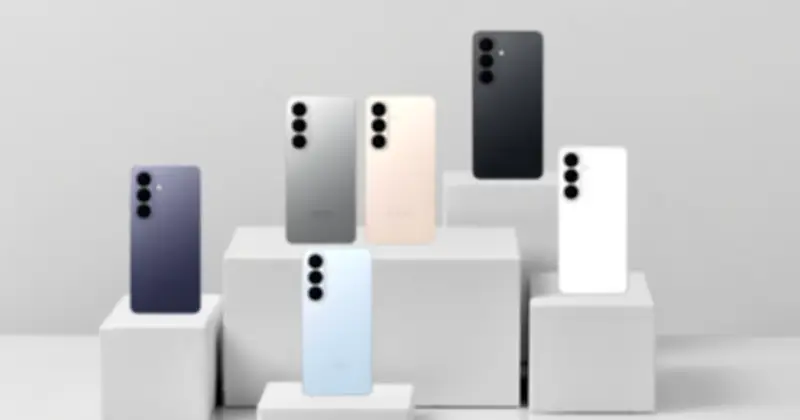 Galaxy S26 Ultra 'cháy hàng' ngày mở bán: Trắng Classic và Tím Cobalt bùng nổ, AI thực tế chiếm lòng người dùng