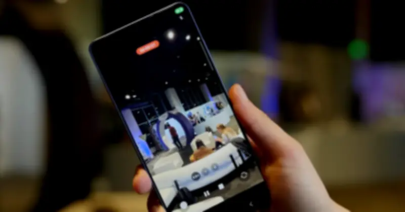 Galaxy S26 Ultra: Doanh số cao nhưng người dùng thất vọng với nâng cấp nhỏ