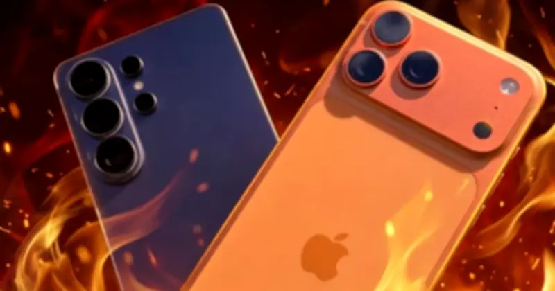 Galaxy S26 Ultra đi trước iPhone: AI tiếng Việt và màn hình chống nhìn trộm định nghĩa lại flagship