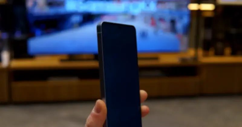 Galaxy S26 Ultra: Màn Hình Riêng Tư Gây Mỏi Mắt Và Giảm Chất Lượng Hình Ảnh