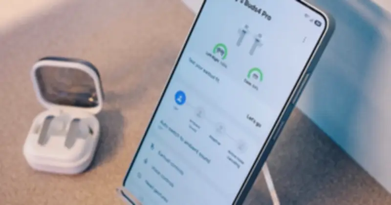 Galaxy S26 Ultra Thắng Lớn Nhờ Màn Hình Chống Nhìn Trộm Tại MWC 2026