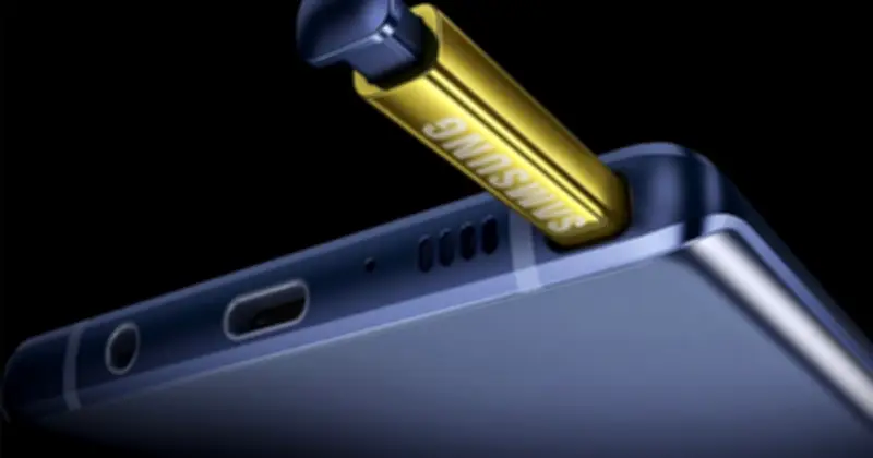 Galaxy S27 Ultra bỏ bút S Pen để tăng pin 500mAh: Samfan sẽ chấp nhận hay phản đối?