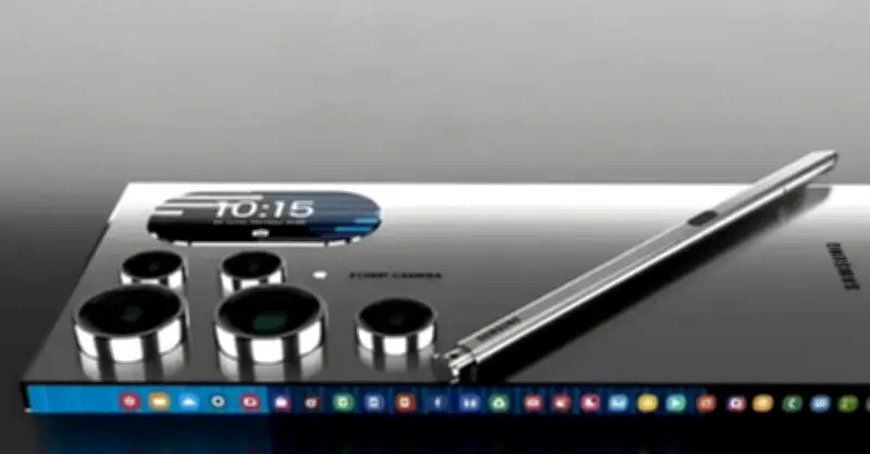 Galaxy S27 Ultra: Rò rỉ hé lộ nâng cấp camera quan trọng với cảm biến mới và công nghệ LOFIC