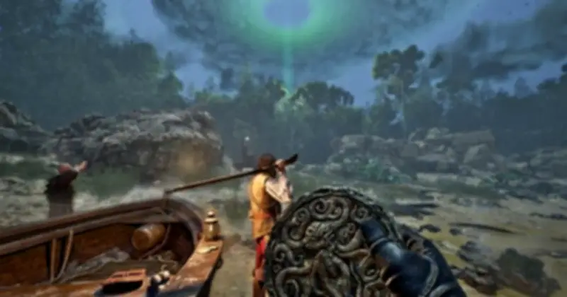 Game kinh dị The Mound: Omen of Cthulhu ra mắt giữa khủng hoảng nhà phát hành Nacon