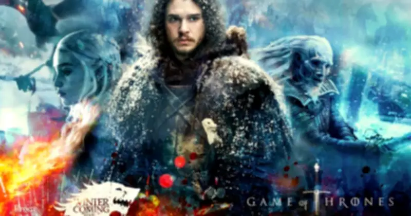 Game of Thrones sắp có phim chiếu rạp đầu tiên, khám phá nguồn gốc Ngai Sắt