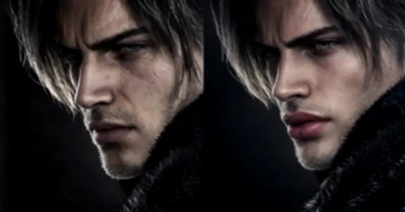 Game thủ chê DLSS 5 của NVIDIA là 'vô hồn', dùng meme để bày tỏ sự thất vọng