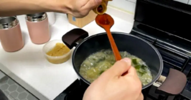 Gan tổn thương vì gia vị quen thuộc: Cảnh báo từ trường hợp ung thư gan không do rượu bia