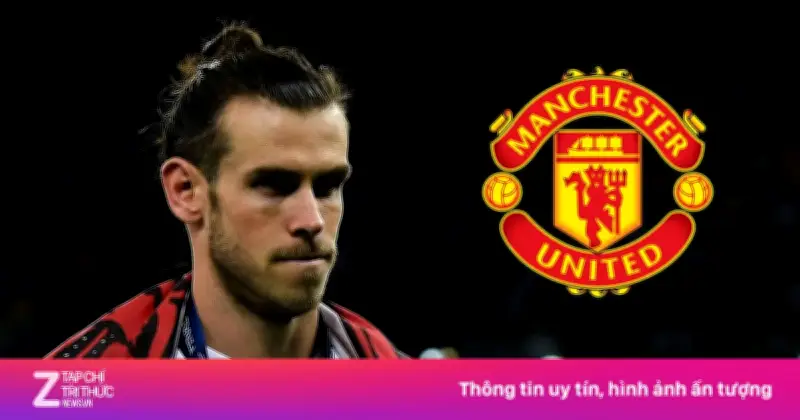 Gareth Bale tiết lộ lý do từ chối MU để gia nhập Real Madrid năm 2013