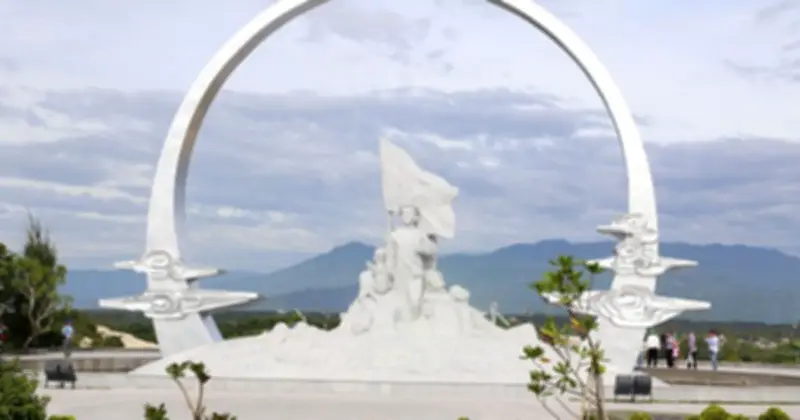 Gạc Ma 1988: Khúc tráng ca bất tử của những người lính biển Việt Nam