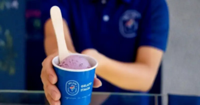 Gelato Italia: Hơn 74 Hương Vị Kem Ý Chuẩn Gốc Sản Xuất Tại Việt Nam