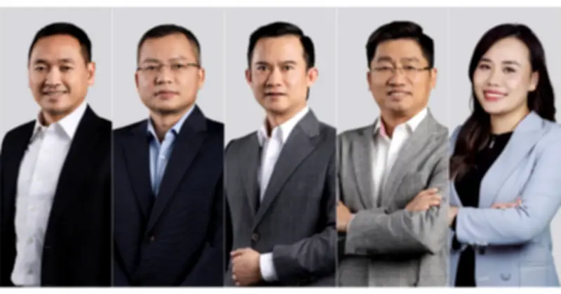 GELEX công bố danh sách ứng viên HĐQT nhiệm kỳ 2026-2031 với nhiều thay đổi