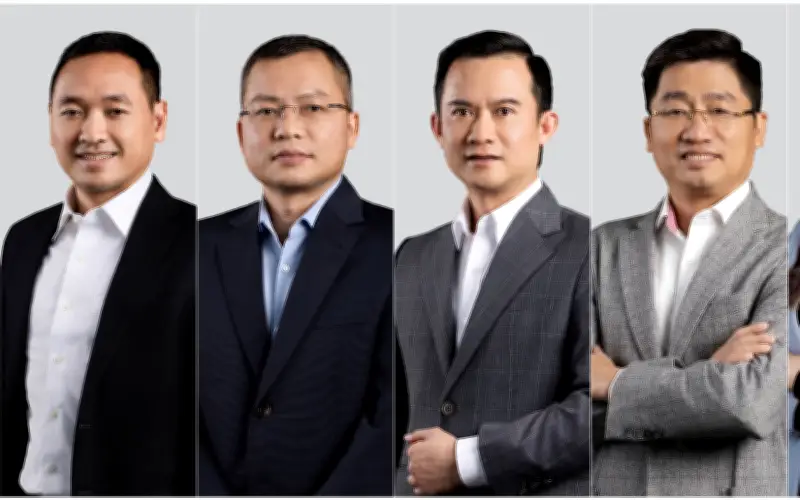 GELEX công bố danh sách ứng viên HĐQT nhiệm kỳ mới 2026-2031