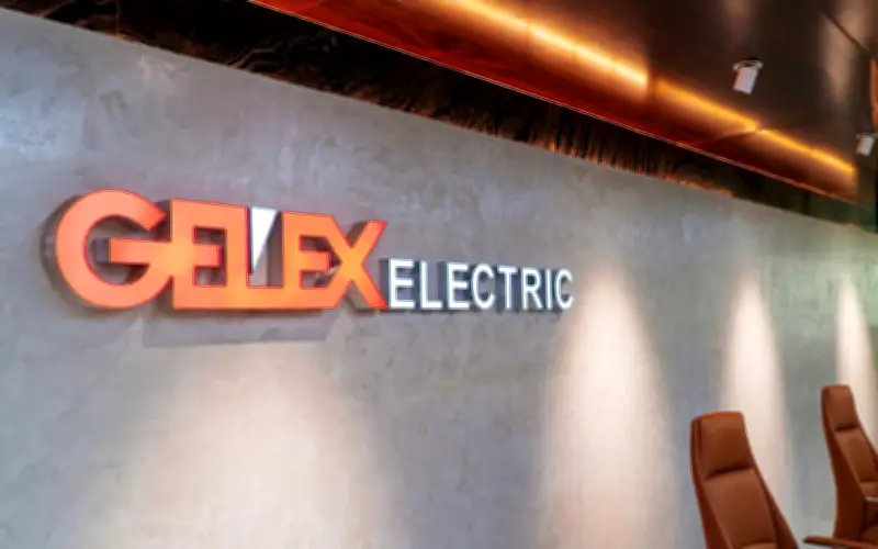 Gelex Electric Chi Trả Cổ Tức Tiền Mặt Đợt 2, Tổng Cộng 55% Năm 2025