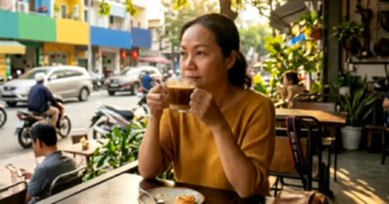 Gen Quyết Định Phản Ứng Với Caffeine: Tại Sao Có Người Uống Cà Phê Muộn Vẫn Ngủ Ngon?