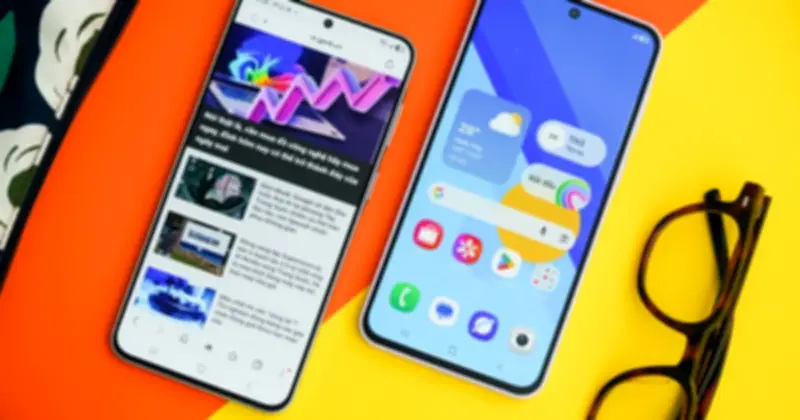 Gen Z chọn smartphone: Không còn là cấu hình mà là 'kề vibe sát cánh'