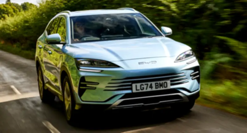 Gen Z Mỹ cởi mở với xe Trung Quốc, nhưng thực tế thị trường còn nhiều rào cản