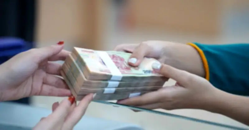 Gửi 1 tỷ đồng kỳ hạn 12 tháng: Big4 ngân hàng có lãi suất ngang nhau