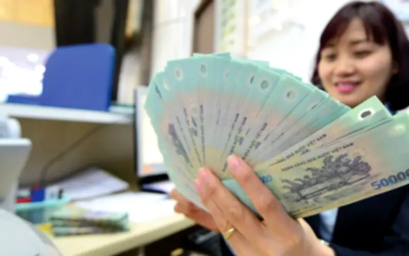 Gửi 200 triệu đồng 12 tháng: Lãi suất cao nhất hiện nay là bao nhiêu?