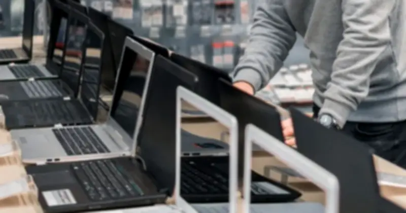 Giá bộ nhớ tăng 130% dự báo đẩy giá PC tăng 17%, xóa sổ phân khúc dưới 500 USD