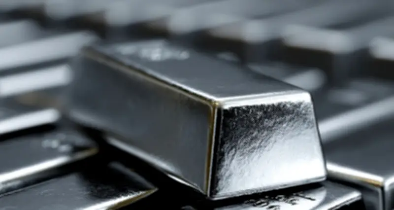 Giá Bạc Hôm Nay 25/3/2026: Đà Tăng Tiếp Diễn Sau Chuỗi Ngày Lao Dốc