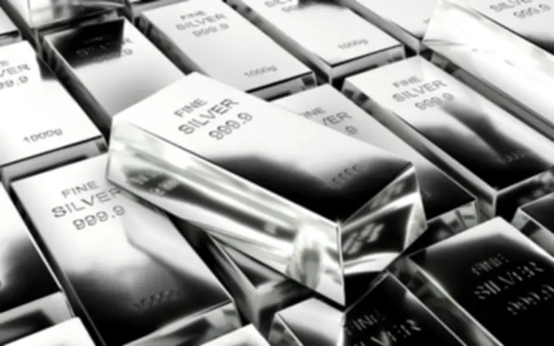 Giá Bạc Trong Nước Giảm Sâu, Có Loại Mất Gần 4 Triệu Đồng Mỗi Lượng