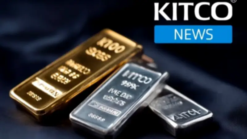 Giá bạc trong nước và thế giới biến động mạnh, chuyên gia cảnh báo rủi ro