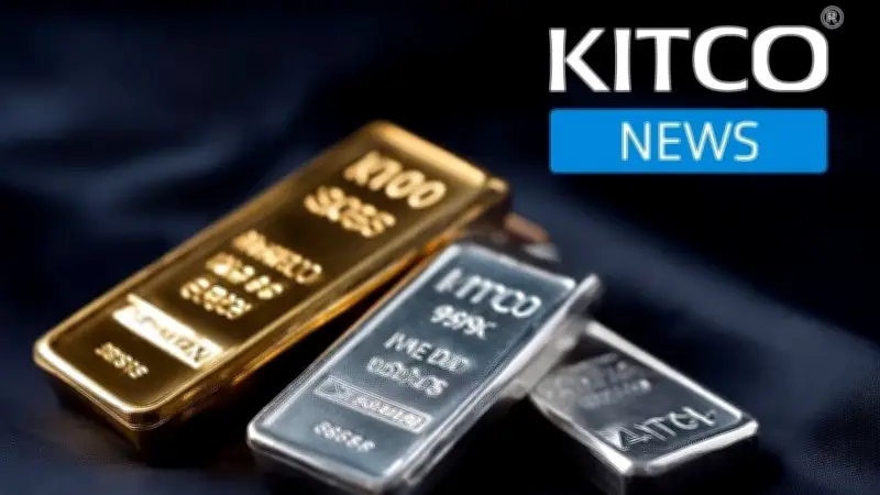 Giá bạc trong nước và thế giới phục hồi nhẹ, chuyên gia dự báo xu hướng tăng