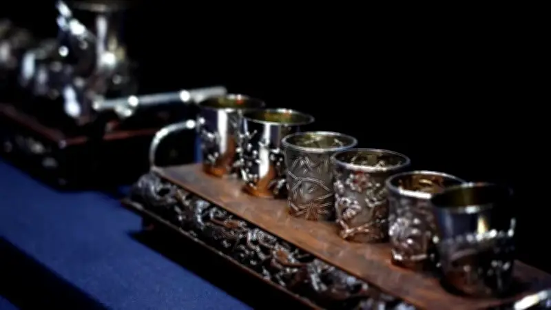 Giá Bạc Trong Nước Và Thế Giới Tăng Nhẹ Sáng 5/3, Chuyên Gia Dự Báo Biến Động Tiếp Diễn