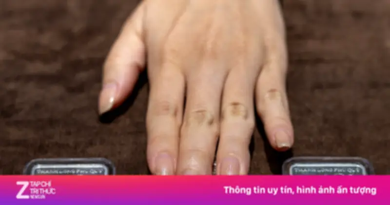 Giá Bạc Trong Nước Vượt ỉch 100 Triệu Đồng/Kg, Tăng Mạnh Do Căng Thẳng Địa Chính Trị