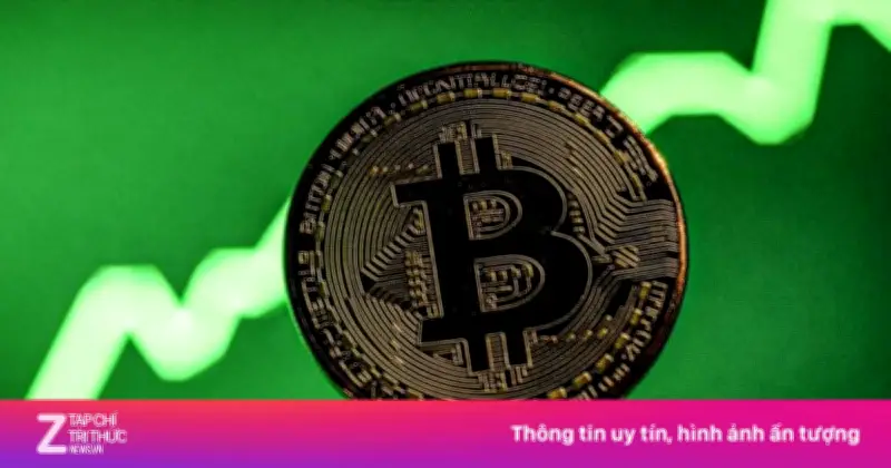 Giá Bitcoin Bất Ngờ Tăng Vọt Lên 74.000 USD, Đánh Dấu Mức Cao Nhất Trong Một Tháng