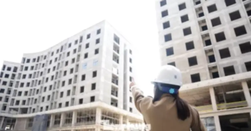 Giá Bất Động Sản Cao Vượt Tầm Với, Thị Trường Đối Mặt Nhiều Thách Thức