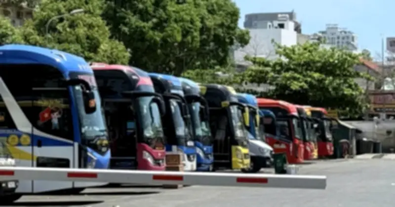 Giá cước vận tải tăng vọt do xung đột Trung Đông, Bộ Xây dựng đề xuất giảm thuế phí