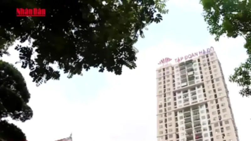 Giá căn hộ cao ngất ngưởng: Nam Trung Yên lên 12,5 tỷ, Sun Square Lê Đức Thọ 13,5 tỷ