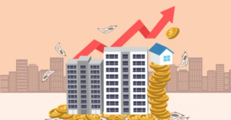 Giá căn hộ tăng hơn 300% trong 10 năm qua, thị trường BĐS chứng kiến biến động mạnh