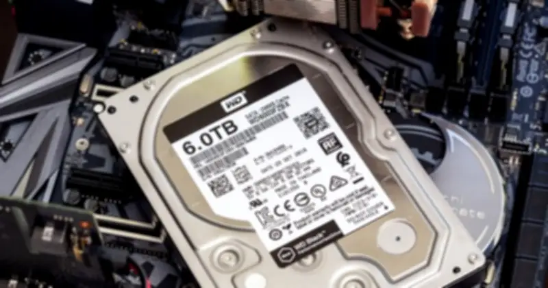 Giá Ổ Cứng HDD Tăng Mạnh 40-60%, Người Dùng Được Khuyên Tận Dụng Ổ Cũ