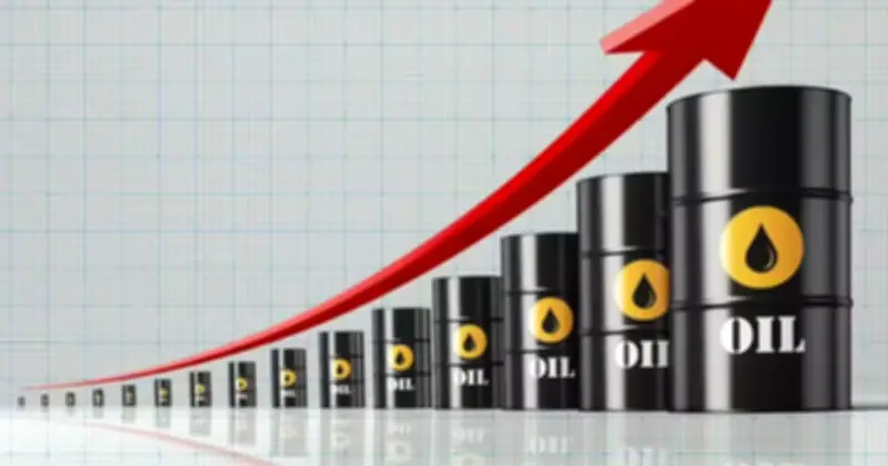 Giá dầu bùng nổ 30%, thị trường chứng khoán châu Á lao dốc mạnh