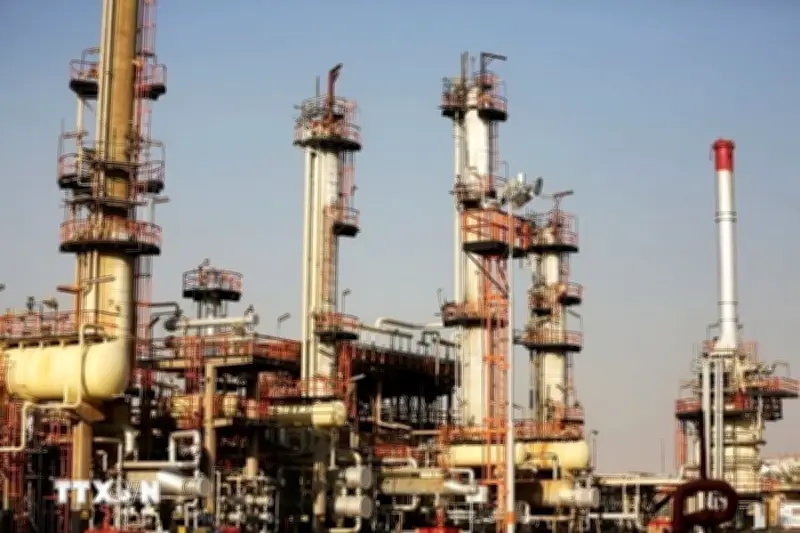 Giá Dầu Brent Vượt 90 USD Sau Tuyên Bố Của Cựu Tổng Thống Trump