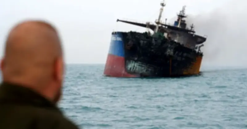 Giá Dầu Bật Tăng 9% Bất Chấp Nỗ Lực Ổn Định, Xung Đột Vùng Vịnh Leo Thang