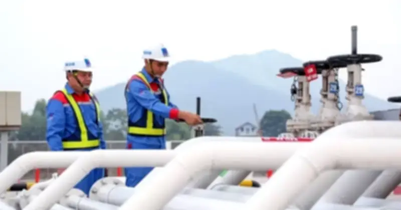 Giá dầu bật tăng mạnh, PVOIL họp gấp lên phương án ứng phó với căng thẳng Trung Đông