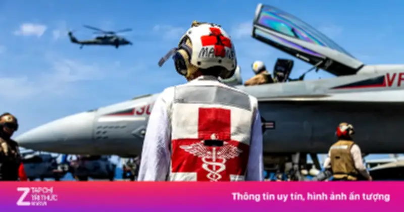 Giá Dầu Giảm Mạnh Xuống 102 USD/Thùng Khi Mỹ Cân Nhắc Chấm Dứt Chiến Tranh Iran