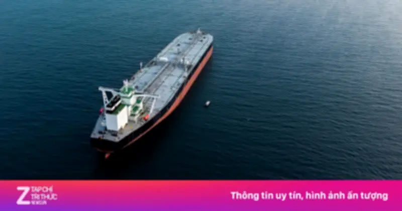 Giá dầu, khí đốt lao dốc sau thông báo hạ nhiệt căng thẳng của ông Trump