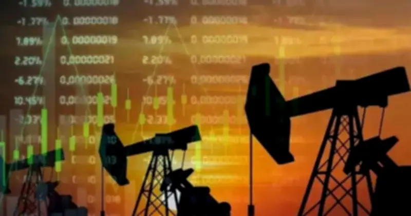 Giá dầu thế giới bùng nổ, vọt gần 8% sau căng thẳng Mỹ - Israel tấn công Iran